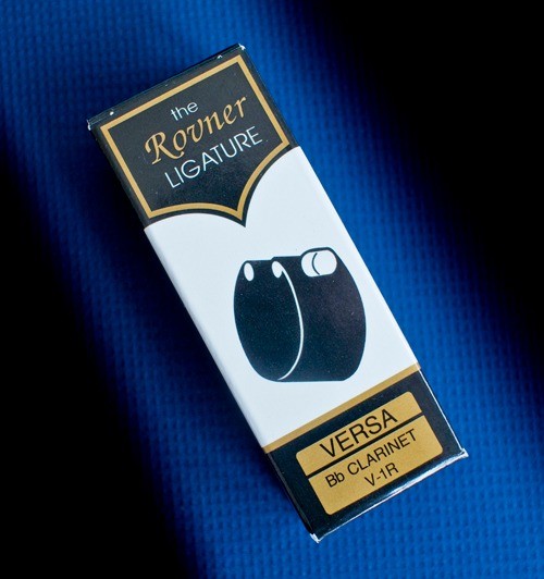 ROVNER VERSA Bratari Clarinet / Sax Alto