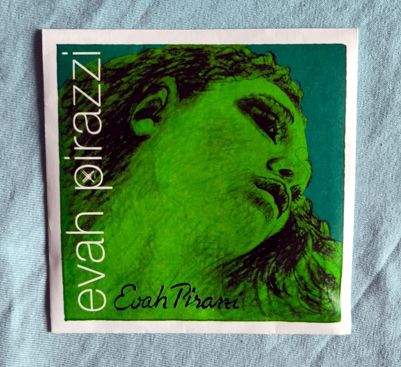 Coarda vioara Do Evah Pirazzi