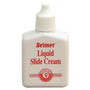 Selmer USA crema culise