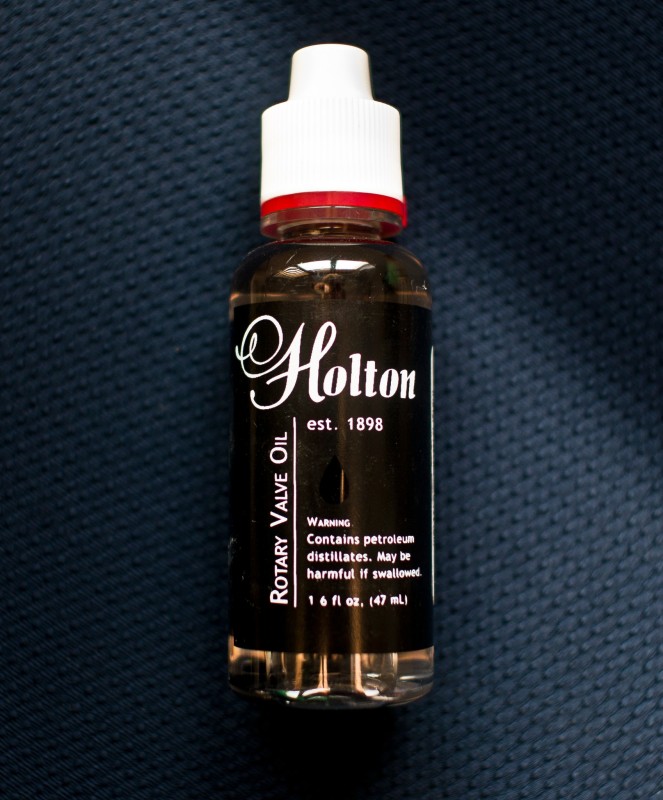 Holton Ulei Trompeta