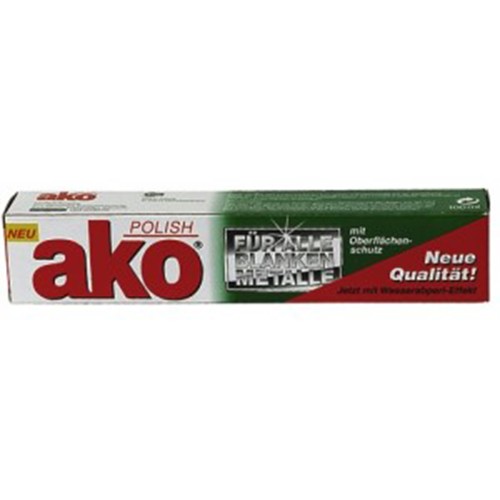 Ako Metal cleaner Polish Wenol PU 20