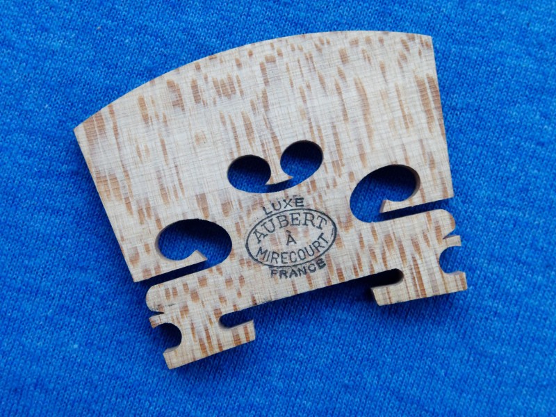 Calus Vioara AUBERT Luxe