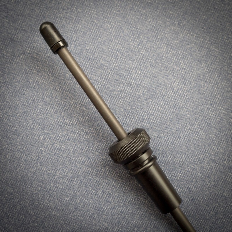 Picior Violoncel Din Carbon