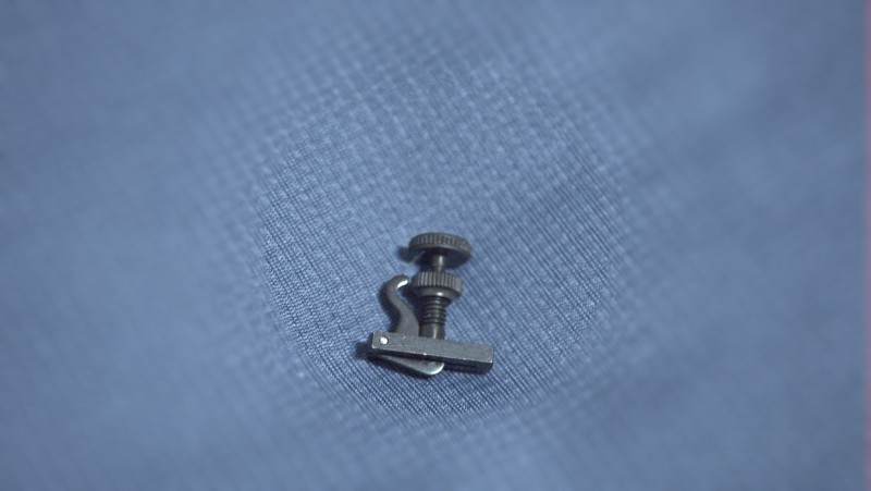 Fix Vioara Model Hill