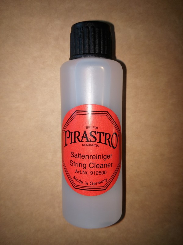 Solutie curatat corzi PIRASTRO