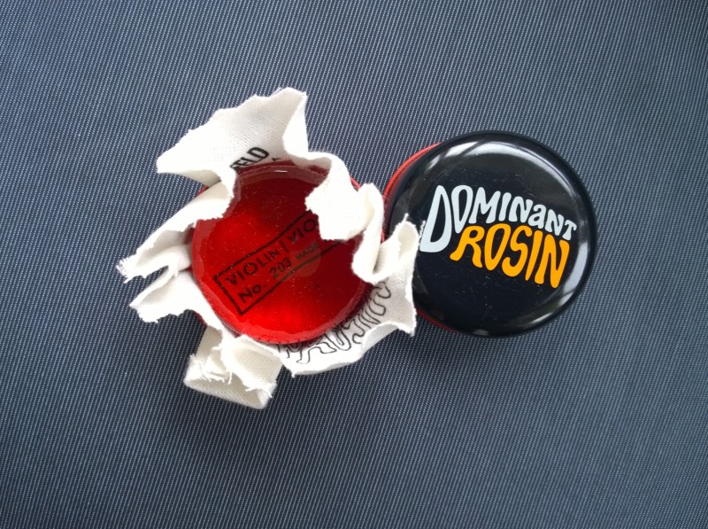 Thomastik-Sacaz Dominant