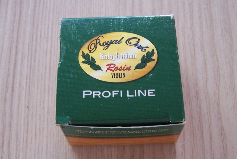 Sacaz Royal Oak