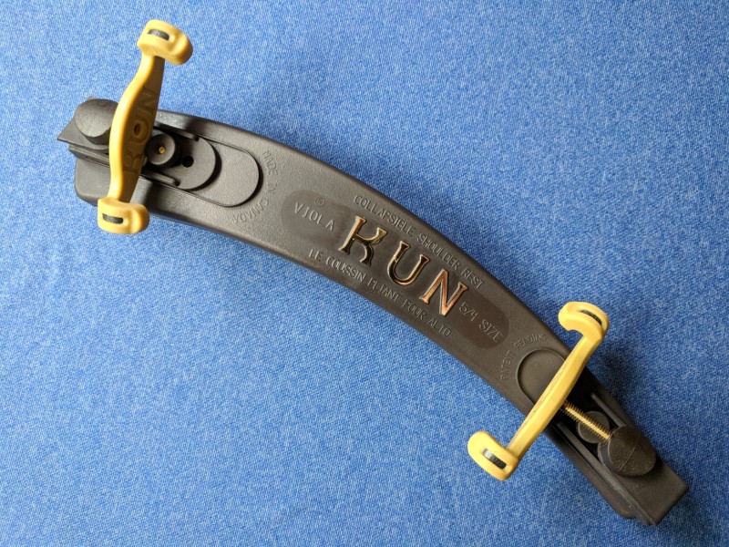 Contrabarbie Viola KUN pliabila