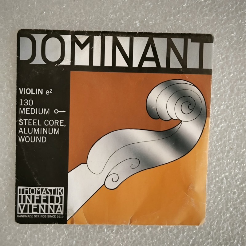 Coarda Vioara Mi Dominant