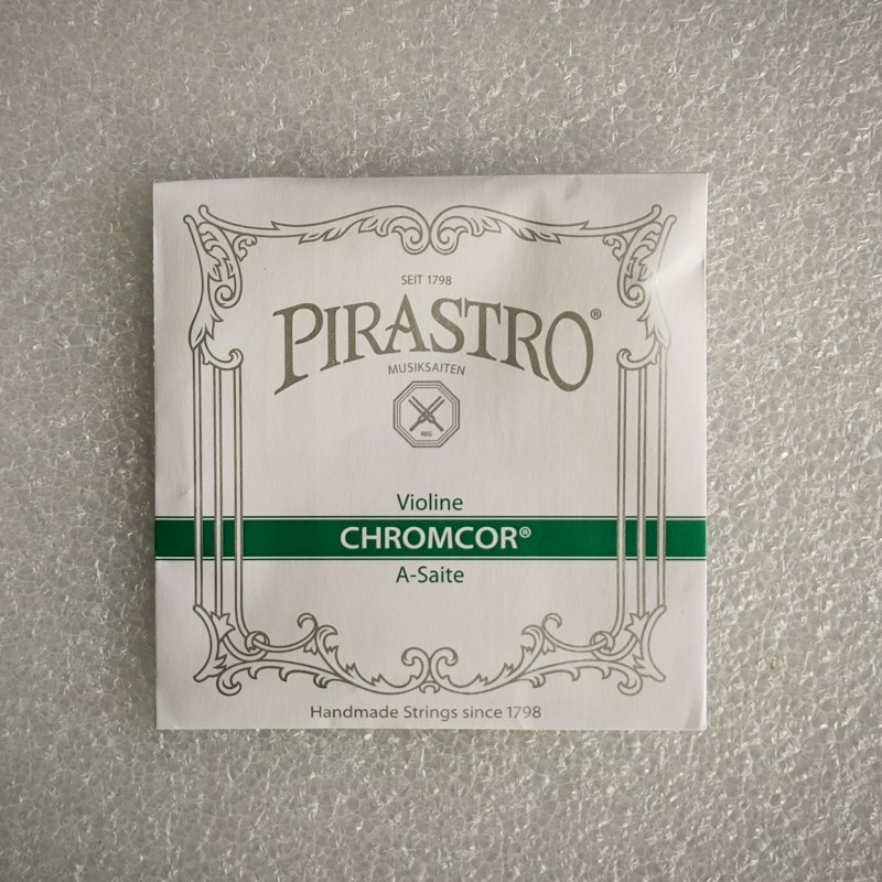 Corzi La Pirastro CHROMCOR