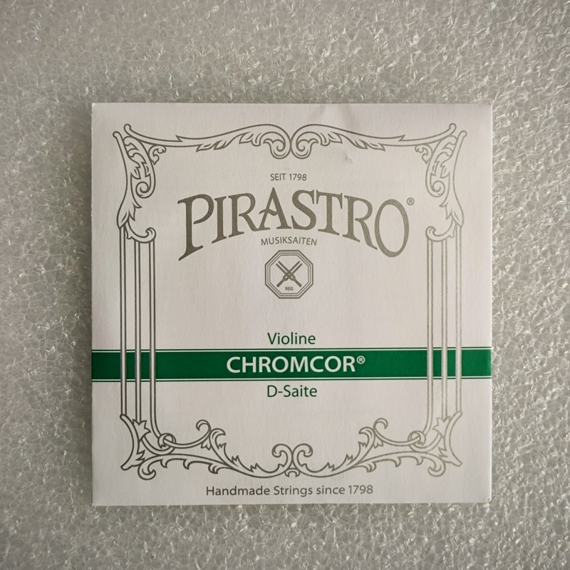 Corzi Re Pirastro CHROMCOR