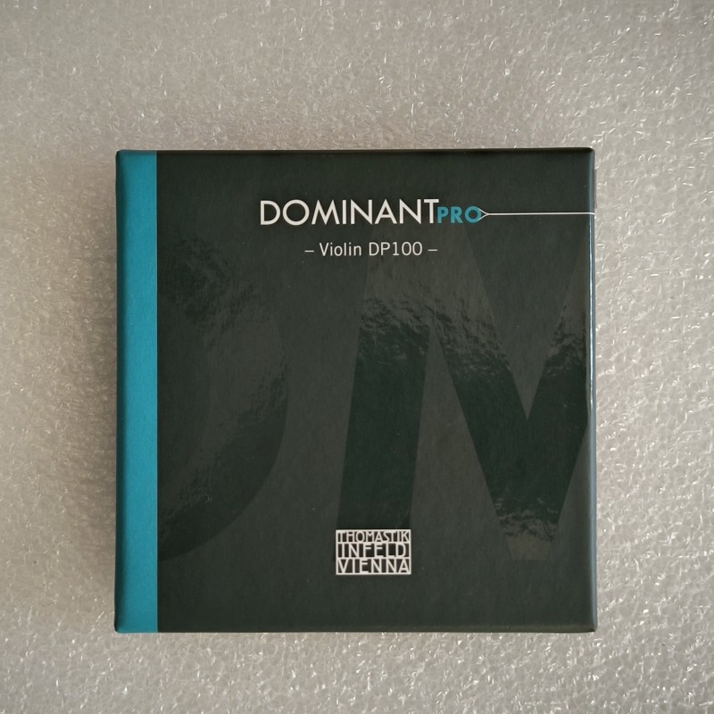 Corzi Vioara Thomastik Dominant Pro