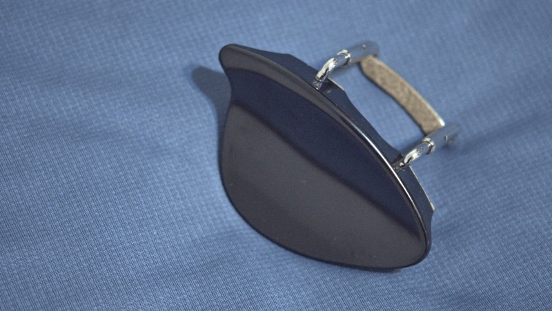 Barbie Ebonizata Vioara Model Dresda