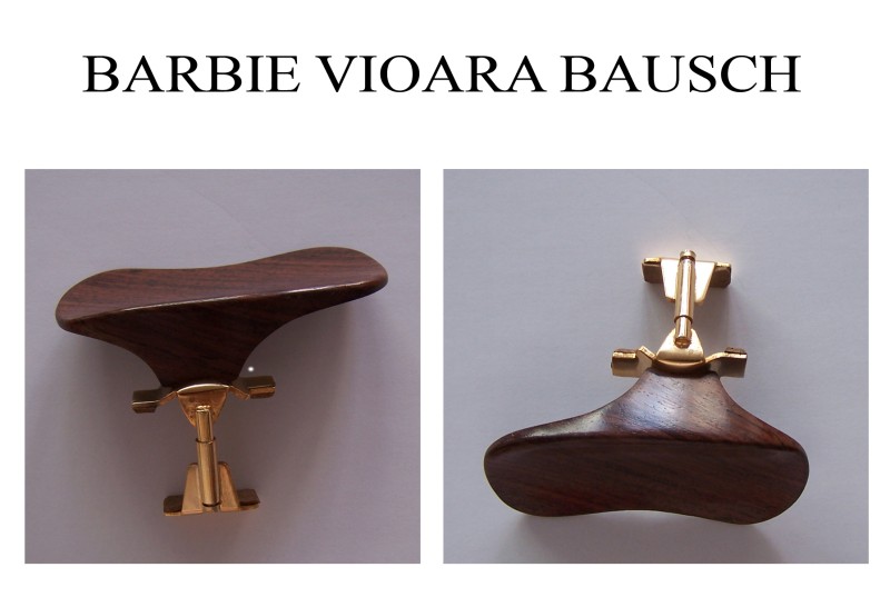 Barbie vioara Bausch