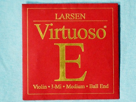 Corzi Vioara Mi Larsen Viortuoso