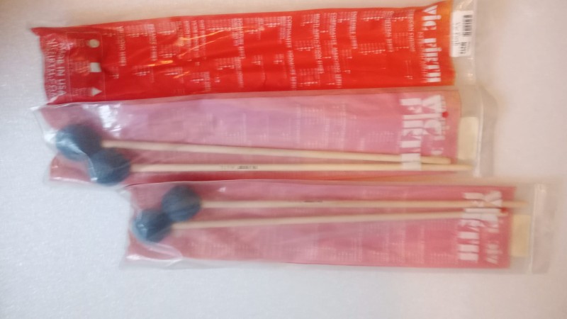 Baghete timpani Vic Firth T2 American custom