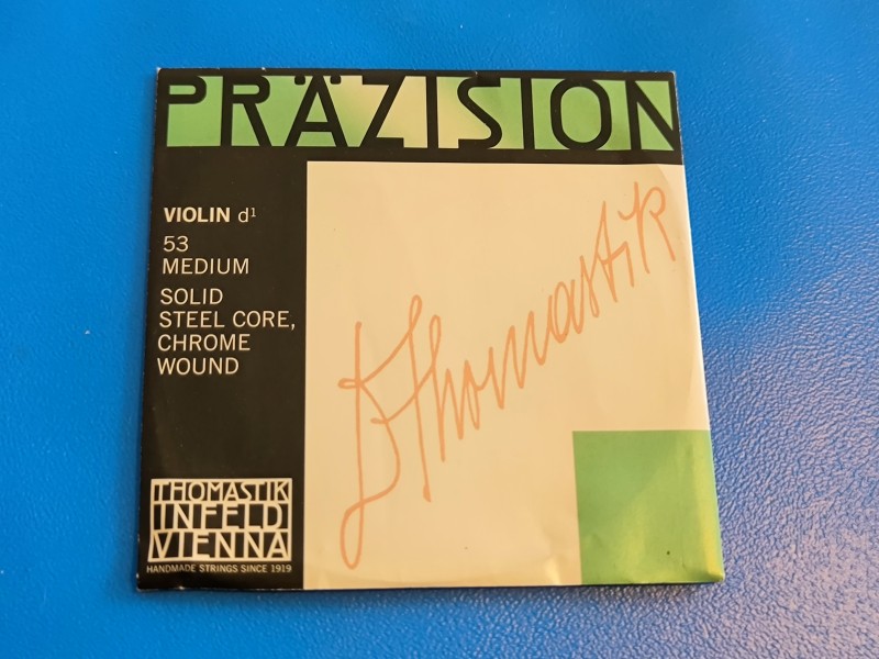 Corzi Vioara Re Precision