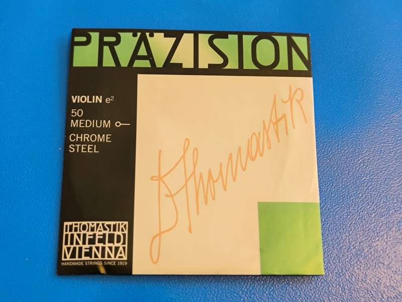 Corzi Vioara Mi Precision