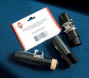 Mustiuce APM (SUA) pentru Clarinet/Sax Alto