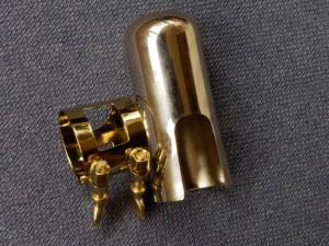 Bratara Si Capac Sax Sopran