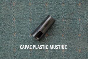 Capace plastic Mustiuc Clarinet / Sax Alto