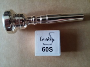 Mustiuc trompeta Laskey model 60S