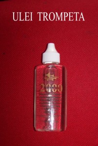 Ulei Trompeta Valve 2000