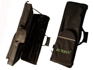 Cutie Sax Sopran cu gatul detasabil