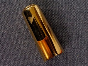 Capac Mustiuc Sax Alto Vandoren Optimum