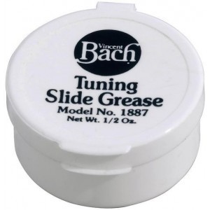 Vincent Bach Tuning slide grease