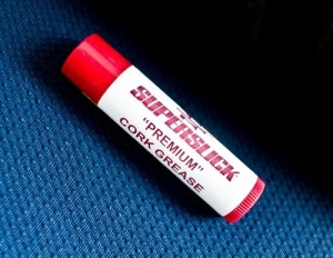 Superslick crema plute