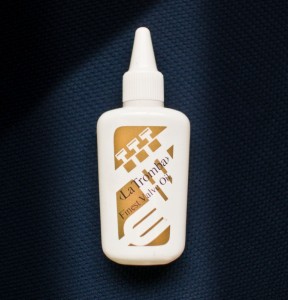 LA TROMBA ulei trompeta T1