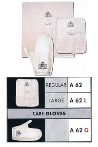 Bg Microfiber Instrument Care Cloth