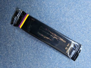 Vandoren Ancii Sax Sopranino Mib # 2