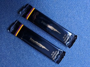 Vandoren Ancii Sax Sopran Clasice # 1.5 / 2 / 2.5 / 3