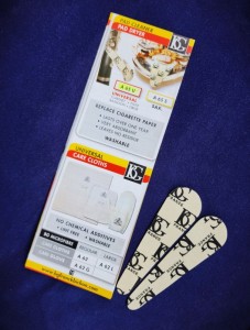 Sugativa apa perinite Clarinet-Oboi