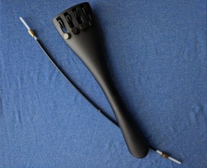 Cordar Cello cu fixuri Flora (China)