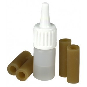 Wolf Shoulder rest parts Pcs