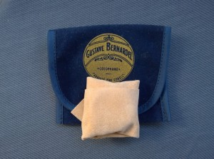 Sacaz Bernardel Premium light