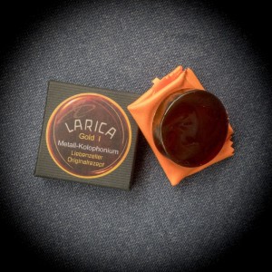 Sacaz Vioara Larica GOLD