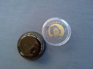 Sacaz Vioara Andrea Solo