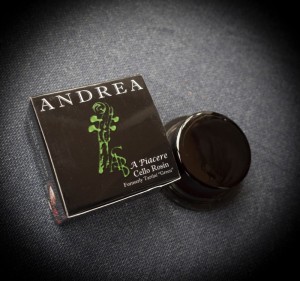 Sacaz Violoncel Andrea A Piacere