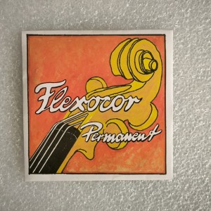 Corzi Vioara Pirastro Flexocor Mi / La