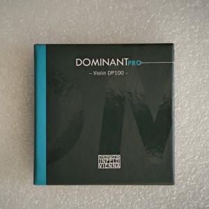 Corzi Vioara Thomastik Dominant Pro
