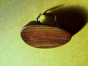 Barbie Palisandru model OLD FLESCH