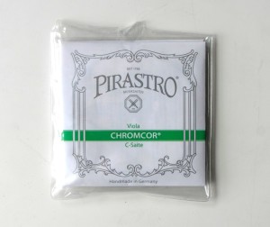 Corzi Viola Pirastro Chromcor