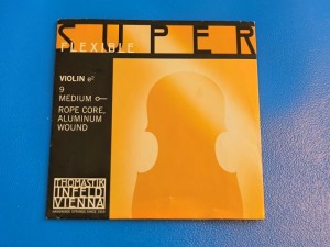 Corzi vioara Mi Superflexible