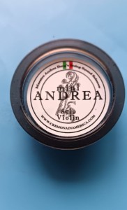 Sacâz vioara Andrea Solo